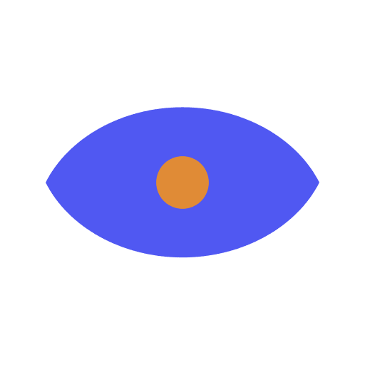 Eye visibility ui eye icon Eye visibility ui eye icon