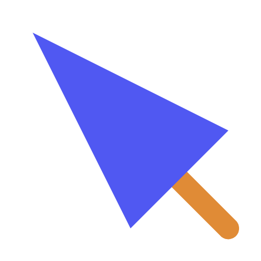Selection select selection clicker icon