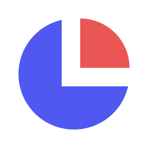 Statistic investment statistical statistics icon