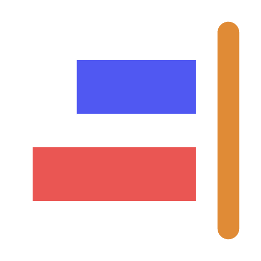 Align right composition edit tools graphic design icon Align right composition edit tools graphic design icon