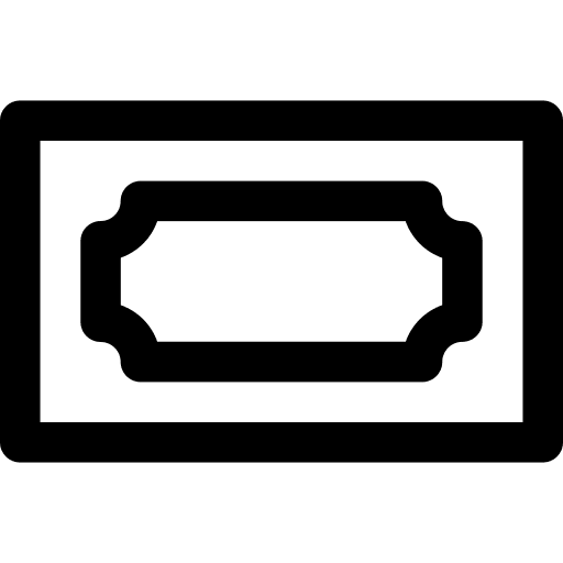Money cash business and finance currency icon Money cash business and finance currency icon