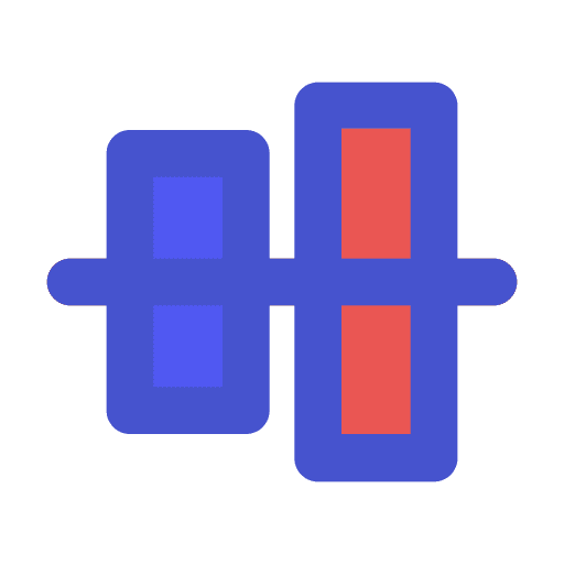 Align center software edit tools align center icon
