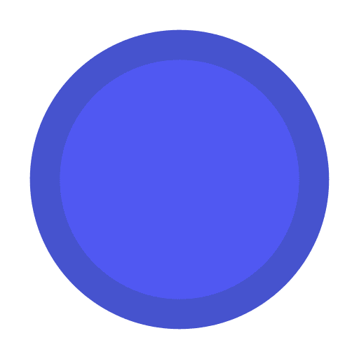 Ellipse ellipse vector elliptic shape icon