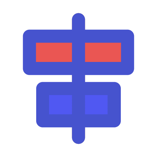 Align center align center graphic design option icon Align center align center graphic design option icon