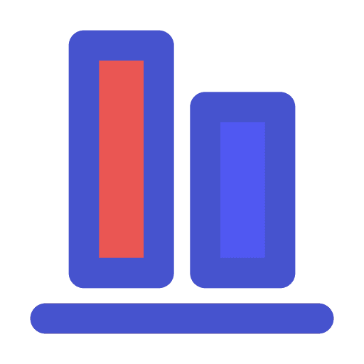 Align objects align objects option software icon Align objects align objects option software icon