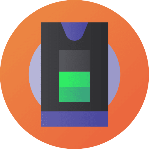 Wireless power transfer wireless power transfer futuristic electronics icon