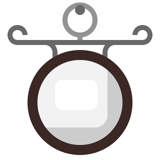 Frame frame wall display interior icon