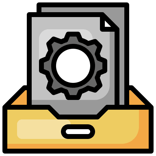 Setting inbox message box icon Setting inbox message box icon
