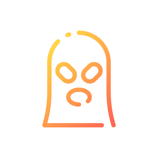 Ski mask ski mask fashion headgear icon