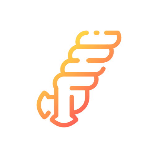 Rope miscellaneous hiking knot icon Rope miscellaneous hiking knot icon