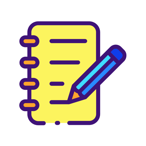 Copywriting education copywriter blogger icon Copywriting education copywriter blogger icon