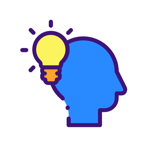 Creative idea creative idea people brainstorm icon Creative idea creative idea people brainstorm icon