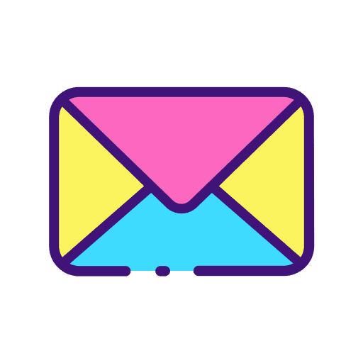 Email email mail communications icon Email email mail communications icon