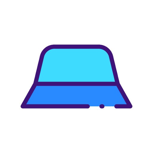 Sun hat hat fashion beach icon Sun hat hat fashion beach icon