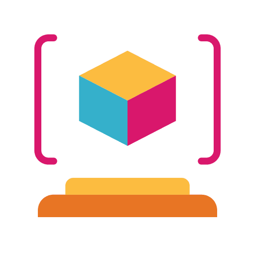 3d scanner 3d printing 3d printer edit tools icon 3d scanner 3d printing 3d printer edit tools icon