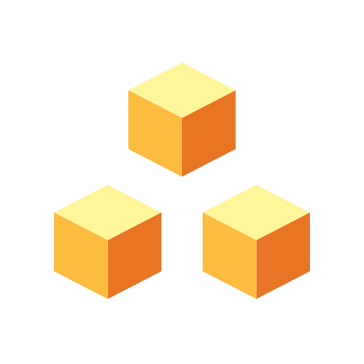 Multiple social seo and web group icon Multiple social seo and web group icon