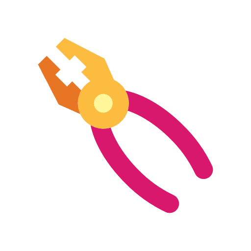 Pliers pliers tool pliers construction site icon Pliers pliers tool pliers construction site icon