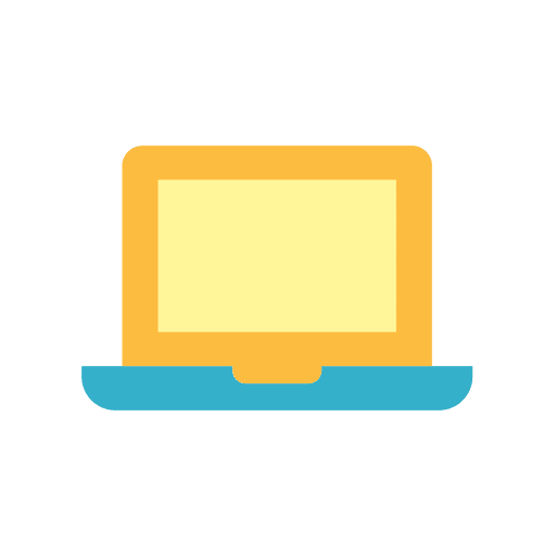 Laptop electric laptop tool icon Laptop electric laptop tool icon