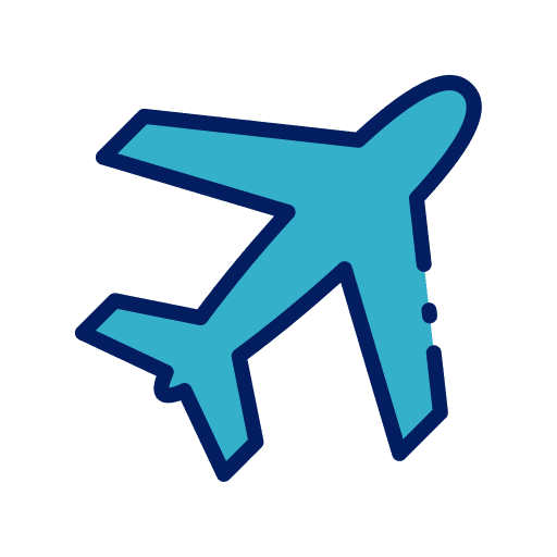 Plane transportation plane transport icon Plane transportation plane transport icon