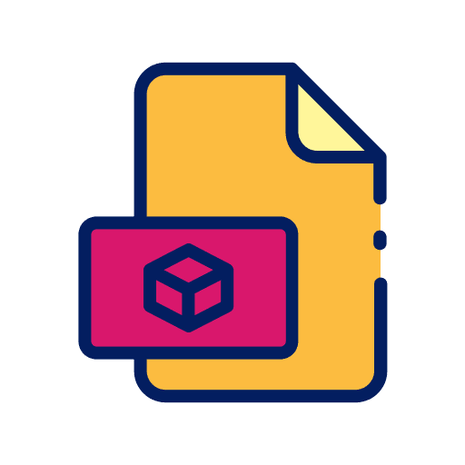 3d file 3d file files and folders cad icon 3d file 3d file files and folders cad icon