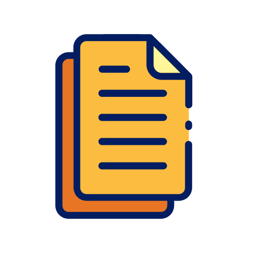 File document files and folders file icon File document files and folders file icon