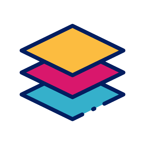 Layers graphics editor edit tools graphic design icon Layers graphics editor edit tools graphic design icon