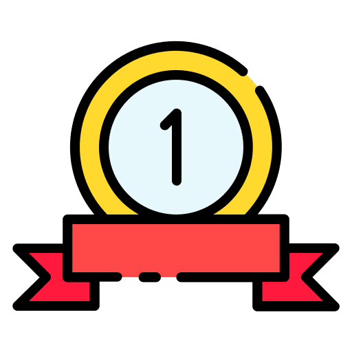 First price business travel tag icon