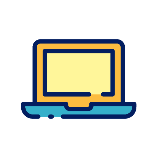 Laptop technology computer laptop computer icon Laptop technology computer laptop computer icon