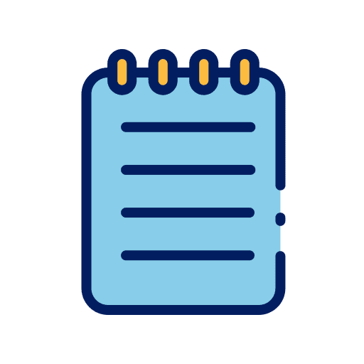 Plan list protocol plan icon Plan list protocol plan icon