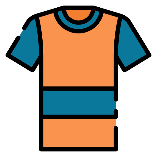 T shirt tshirt clothes clothing icon