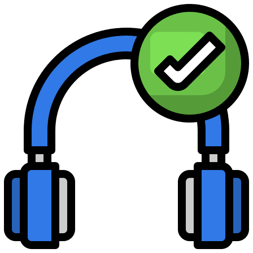 Connected sound connected wireless icon Connected sound connected wireless icon