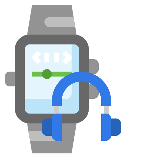 Smartwatch smartwatch device watch icon