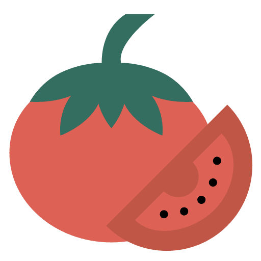 Tomato vegan tomato fruit icon Tomato vegan tomato fruit icon