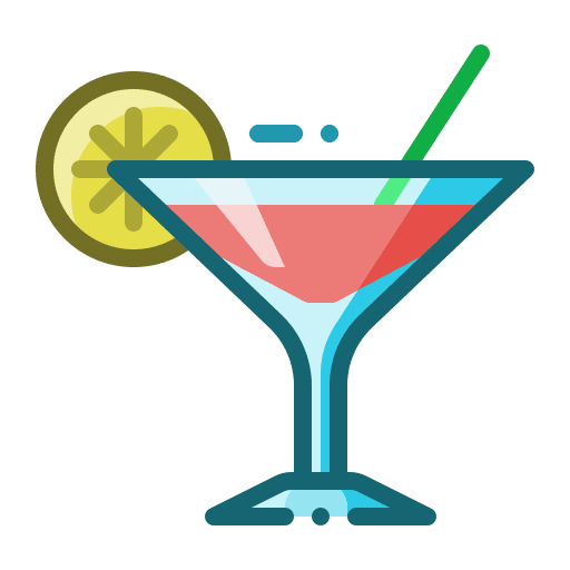 Beverage vacation holiday summer icon Beverage vacation holiday summer icon