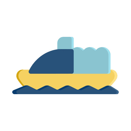 Jet ski transportation vehicle jet ski icon Jet ski transportation vehicle jet ski icon