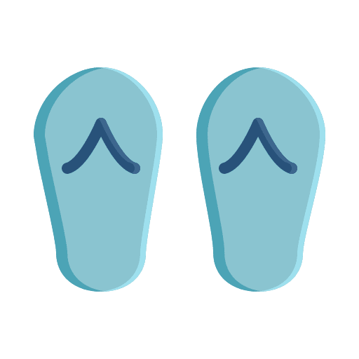 Sandals summer flip flops sandals icon Sandals summer flip flops sandals icon