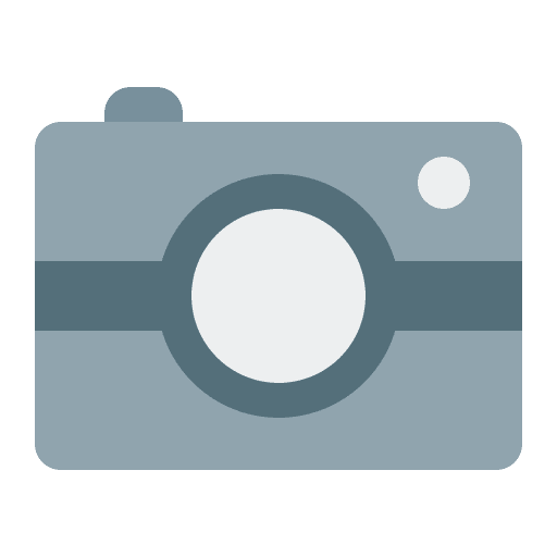 Photo camera tourist electronics photography icon Photo camera tourist electronics photography icon