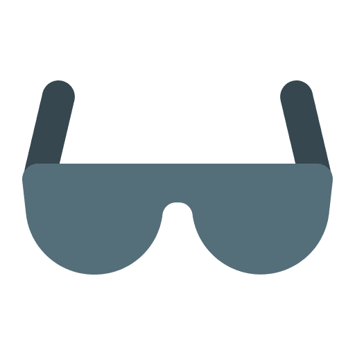 Sunglasses eyewear accessory summer icon Sunglasses eyewear accessory summer icon