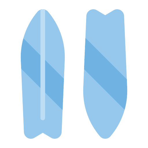 Surf board surf surfboard summer icon Surf board surf surfboard summer icon