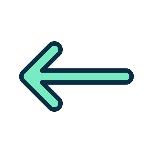 Previous previous arrows direction icon