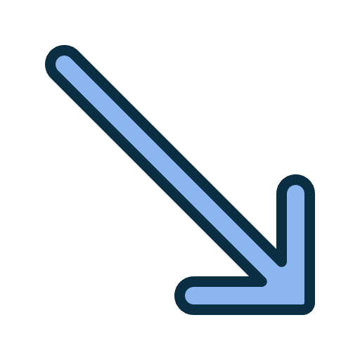 Diagonal arrows directional sign diagonal arrow icon Diagonal arrows directional sign diagonal arrow icon