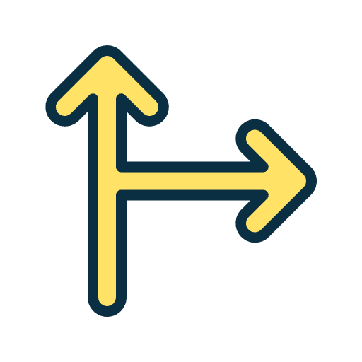 Go right go out logout arrow icon