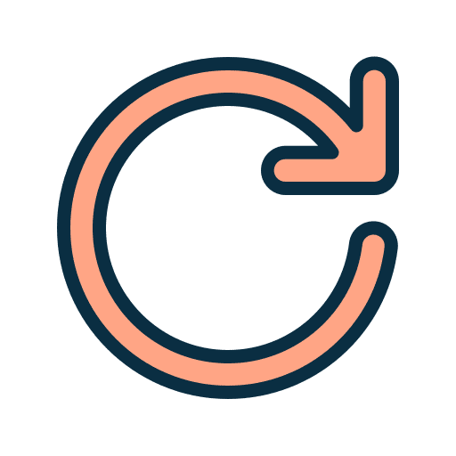 Redo clockwise arrow arrow clockwise icon Redo clockwise arrow arrow clockwise icon