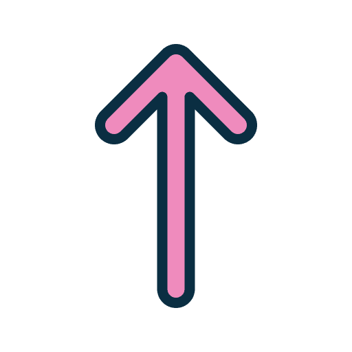 Up arrow arrow arrows up arrow icon