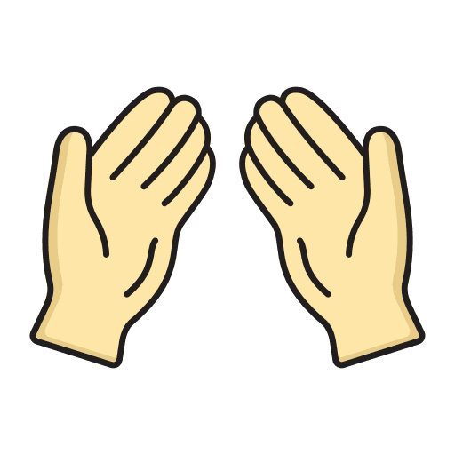 Dua muslim prayer cultures icon