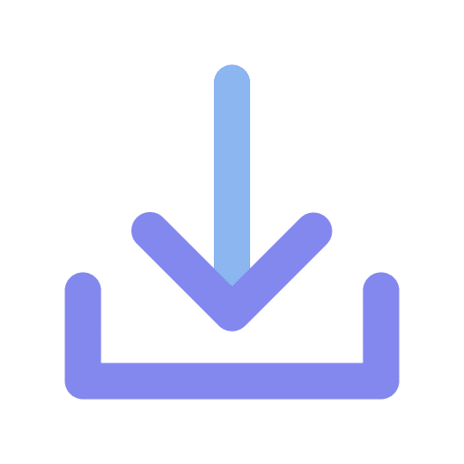 Download multimedia option direct download download icon