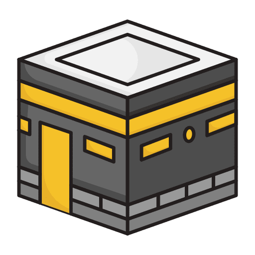Kaaba kaaba islamic cultures icon Kaaba kaaba islamic cultures icon