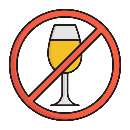 No drinking fasting muslim ramadan icon No drinking fasting muslim ramadan icon
