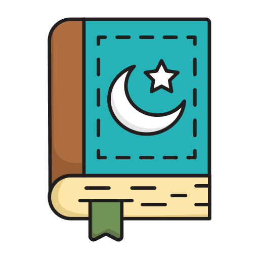 Quran cultures muslim faith icon Quran cultures muslim faith icon