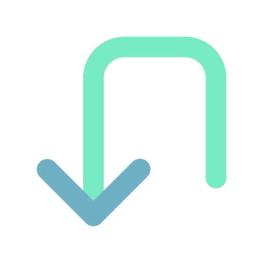 Return back arrow go back icon Return back arrow go back icon